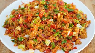 Download lagu PUNYA TEMPE JANGAN CUMA DIGORENG !! TEMPE DIMASAK BEGINI BIKIN KETAGIHAN mp3