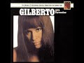 Ron Carter - Wanting Things - from Gilberto with Turrentine by Astrud Gilberto - #roncarterbassist