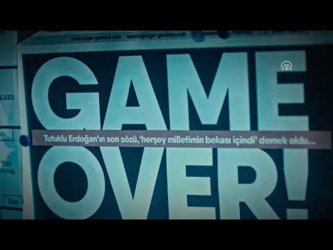 Ya Darbe Olsaydı!.. "Paralel darbe”nin filmi