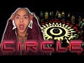 First Time Watching **CIRCLE** This is Tew Much!!! (REACTION)
