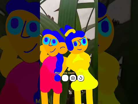 Mary anne count to - music come the yuri