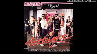 Ignition - Airtight [Original Club Mix]