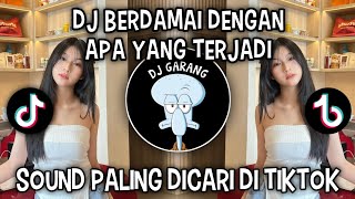 Download lagu DJ BERDAMAI DENGAN APA YANG TERJADI || MANGU VERSI AZIZAH VIRAL DI TIKTOK! mp3 Download lagu DJ BERDAMAI DENGAN APA YANG TERJADI || MANGU VERSI AZIZAH VIRAL DI TIKTOK! mp3