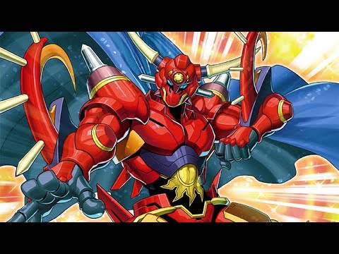 2nd Place HERO - In-Depth Deck Profile! (SNMT2)