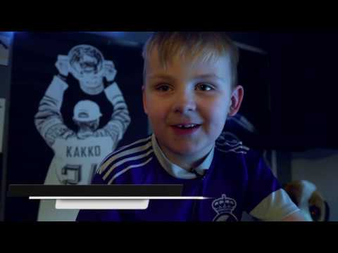 Liiga DOC: TPS Valossa ja varjossa, osa 2.