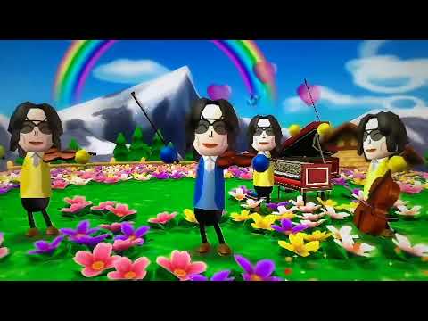 Wii Music 34