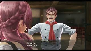 黎の軌跡Ⅱ　攻略①　評価ランクAAA
