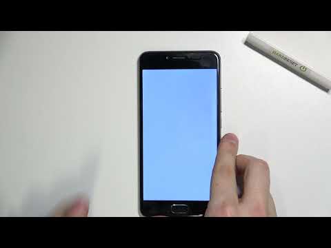 Как сканировать коды QR на MEIZU M5s / Сканирование QR кодов на MEIZU M5S