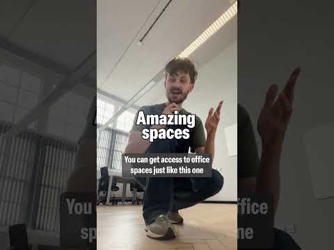 Thumbnail for Teesside University video titled Wanting to start your own business?