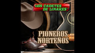 Orgullo de Monarca - Los Cadetes de Linares