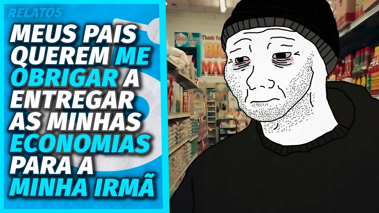 Meus pais prejudicaram minha reputação com a família depois que...