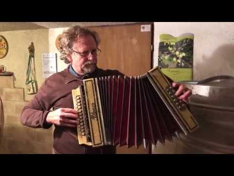 Zvokoblog 45: Plonerca v vinski kleti