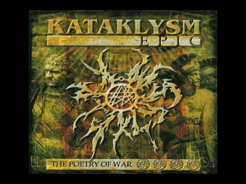 KATAKLYSM - Damnation Is Here