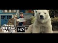 TIMMY FAILURE MISTAKES WERE MADE Official Trailer (2020) Disney+, Adventure Movie HD #NewMovies