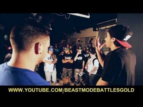 C Greezy vs Cyph