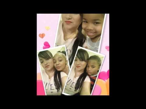 LITTLE MC"" ESA NINA""    PRODUCIDO POR  GHETO FLOW