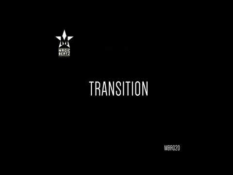 Orbem Alium & Victor Vergara - Transition (Original Mix) [Magic Beatz]