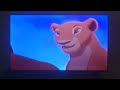 Inicio VHS El Rey León 2 El Reino De Simba 1999 Argentina Billiken Video Fantasía