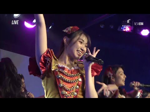 JKT48 - Musim Selanjutnya (Tsugi no Season) @ BANZAI JKT48 - 20221223