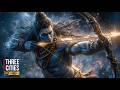 Why Lord Shiva Destroyed Tripurasura The Story Of Tripura Samhara