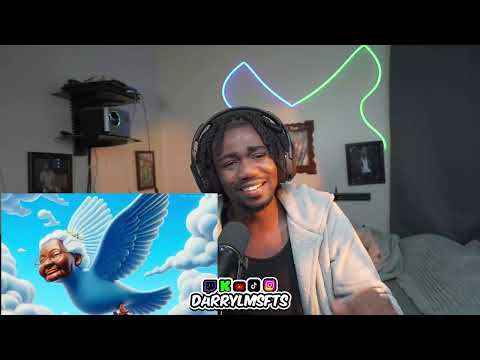 Darryl Msfts REacts to Miami XO - Bazooka