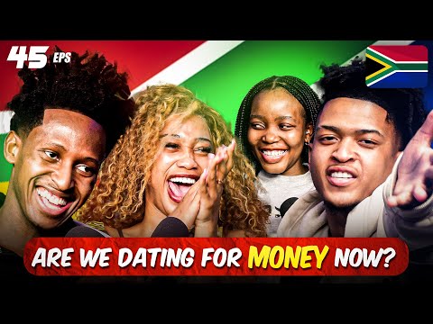 Navigating Love: Long Distance Relationships, Celibacy, and Dating Broke | Open Chats Podcast Eps 45