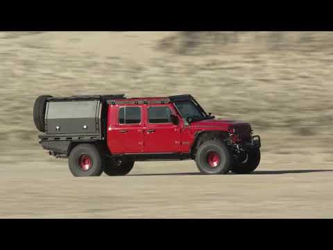 Milestar Patagonia M/T-02 Product Video