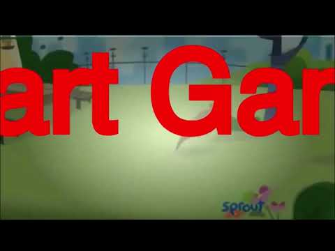 Earth to Luna - In Clyde's Eyes (Sprout Airing, Segment)