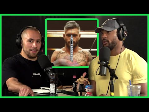 Why Ju-Jitsu Athletes Don't Need PEDs