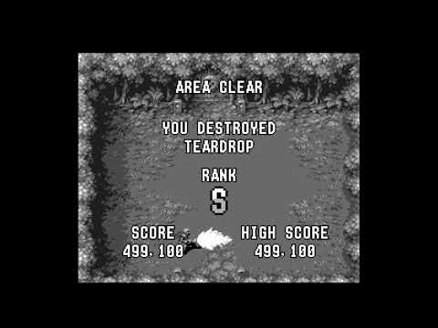 Xeno Crisis (Hella Cheats) - Super Nintendo #snes