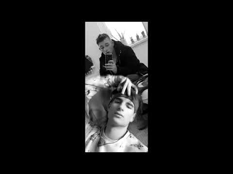 skrobaq feat. Julian - życie pełne pokus