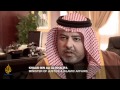Documentary Society - Bahrain - Audacity of hope