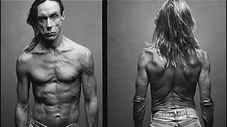 Iggy Pop - Formative Influences