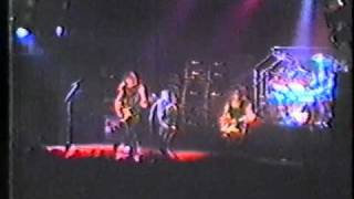 Scorpions - Don&#39;t Make No Promises - Lund, Sweden 1983