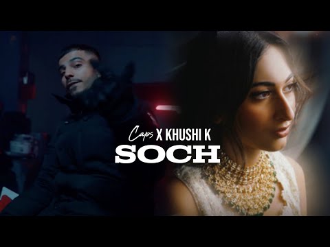 Khushi K | Caps | AY Beats | Kasim G I Soch (Official Video)