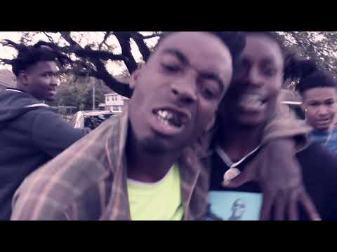 Tallyban Vari x Lul Ralphie x LPB Vaughn - SouthSide Freestyle