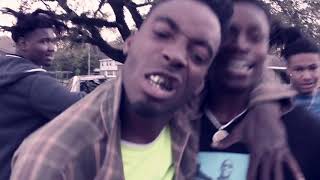 Tallyban Vari x Lul Ralphie x LPB Vaughn - SouthSide Freestyle