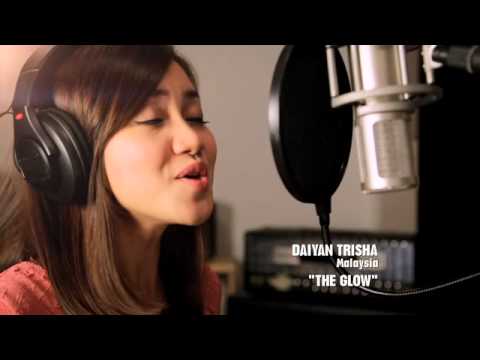 Disney's The Glow - All Stars