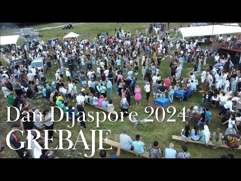 Dan Dijaspore - Grebaje 07.31.2024