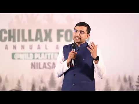 
Profile video Dr Rashid Gazzali