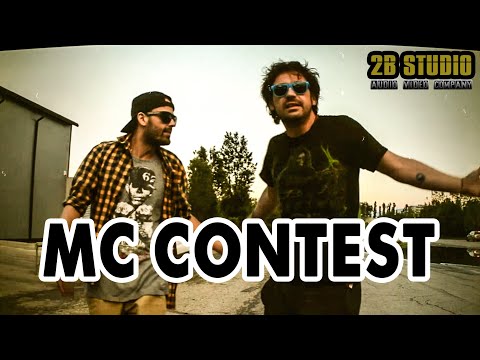 Бобинеца и Боката™ - Острите Науши [MC Contest]