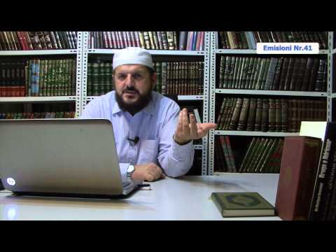 Nr.41 Pyetje dhe Përgjigje në Facebook - Dr. Shefqet Krasniqi