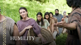 Alma Teaches the Poor about Humility | Alma 31–32 | Book of Mormon