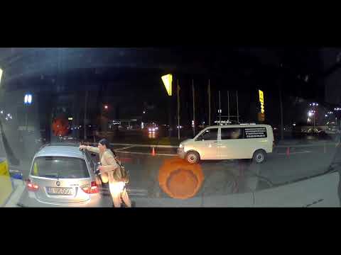 Stories from the van 2024