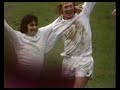 07/04/1973 FA Cup Semi Final ARSENAL v SUNDERLAND