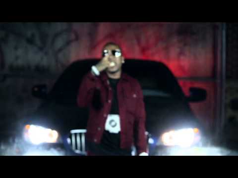 Block 125 ft Curt Blo & Tizzle 125 - "Turnin Up" Video