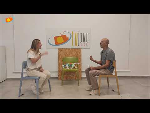 ESPAI ENTREVISTES:  NEREA FIGUERUELO LÓPEZ