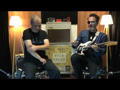 Pedal Dünyası - Onur Ataman Özel - Bölüm 1