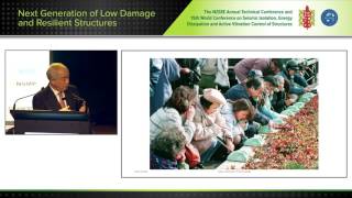 2017 NZSEE Conf. - Plenary 6 Seismic Designs of Big Cities