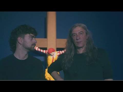 Sopa de Cabra, Triquell - Que et vagi bé (Videoclip Oficial)